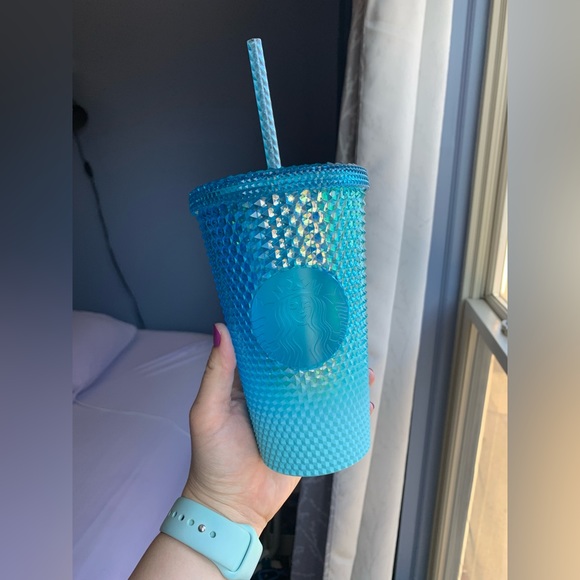 Starbucks New 2023 Studded Ombré Release - Picture 5 of 7